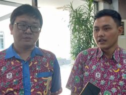 Audiensi ke Bupati Kendal, IAI Kendal Adukan Biaya SLF Mahal