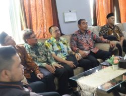 Komisi D Dorong Pemkab Pengadaan Mobil Ambulans Puskesmas