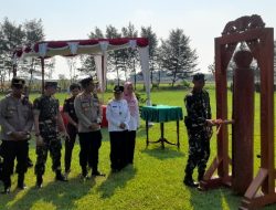 TMMD Sengkuyung II Resmi Ditutup, PIK Punya Akses Jalan Keluar