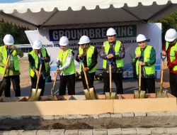 RSI Kendal Miliki Instalasi Radioterapi dan Segera Bangun Gedung Kemoterapi