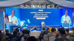 Pertumbuhan Ekonomi Jateng Melebihi Nasional, Investasi Capai Rp 21 Triliun