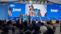 Kunjungi Kendal, Menperin Agus Gumiwang Resmikan Pabrik Panel Surya Terbesar di Indonesia