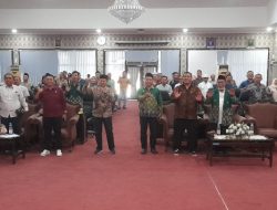 60 Peserta Ikuti Seminar Paralegal Majelis Hukum dan HAM PD Muhammadiyah Kendal