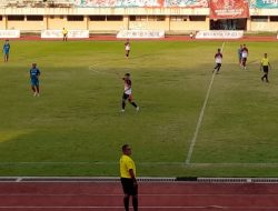 Persik Kendal is Back, Cetak Gol 3-1 Lawan Tornado FC