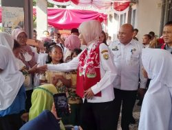 Peringati Hari Anak Nasional dan HUT Kendal, Disdukcapil Rekam 1.000 KIA