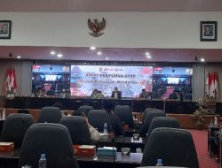 Peringatan Hari Jadi Kendal ke-420 Cerminkan Semangat untuk Menyongsong Masa Depan