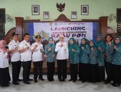 Program Rabu Pon untuk Janda Kurang Mampu Diluncurkan PKK Kendal