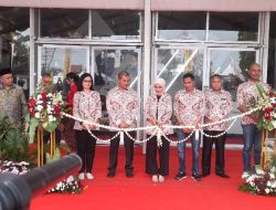 Resmi Dibuka, Kendal Open Fair 2025 jadi Ajang Promosi Produk Unggulan