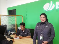 ASN Peduli Pekerja Rentan di Kendal Meningkat, BPJS Ketenagakerjaan Terus Lakukan Sosialisasi