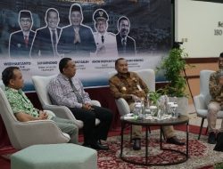 PT Kalandra Nusantara Gerakkan Sinergi Pemerintah dan Akademisi Atasi Kedaruratan Sampah di Pemalang