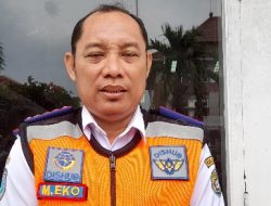 Kadishub Kendal Tanggapi Karcis Parkir Roda Dua Rp 3.000, Itu Parkir Khusus