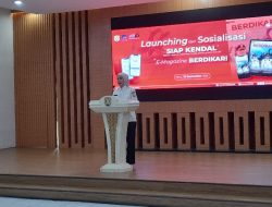 Siap Kendal Tranformasl Layanan Informasi Publik