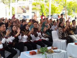 Unjuk Karya Kendal Litefest 2025 Kolaborasi Tingkatkan Minat Literasi