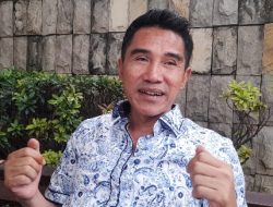 Petugas Pajak MBLB di Bapenda Hanya Satu Orang