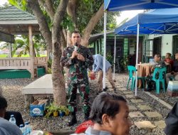 Ngopi Bareng Forwaken, Dandim Apresiasi Peran Media di Kendal
