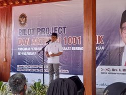 Kawasan Produksi Widuri di Kendal jadi Pilot Project 1001 Titik Pemberdayaan Masyarakat Kemenko PM