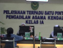 Faktor Ekonomi Pemicu Tingginya Angka Perceraian di Kendal