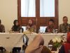 Terima Komisi B DPRD Jateng, Bupati Kendal Diskusikan Penanganan Pengangguran