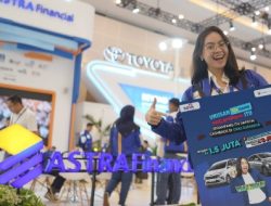 SEVA Tawarkan Kemudahan bagi pengunjung GIIAS Semarang 2025