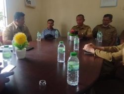 Inspektorat Kendal Lakukan Pemeriksaan Tindaklanjut Dugaan Penyalahgunaan Wewenang Kades Tunggulsari