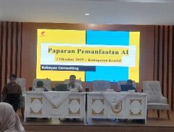 Forum Smart City Wujudkan Pelayanan Publik menuju Kendal Cerdas