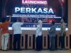 Wujudkan Tata Kelola Pembangunan Terintegrasi, Ruang Layanan Perencanaan Terpadu “Perkasa” Dilaunching