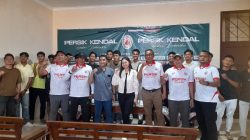 25 Pemain Negosiasi Kontrak dengan Persik Kendal
