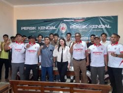 25 Pemain Negosiasi Kontrak dengan Persik Kendal