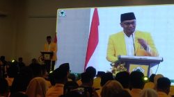 Kembali Pimpin DPD Golkar Demak, Siswanto Siap Perkuat Struktur dan Targetkan Kemenangan di Semua Dapil