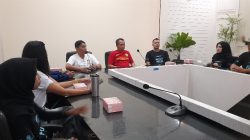 Antusias Pelari yang Daftar Kendal Berdikari Fun Run 2025 Cukup Tinggi