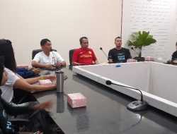 Antusias Pelari yang Daftar Kendal Berdikari Fun Run 2025 Cukup Tinggi