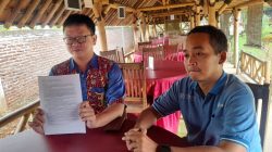 Belum Ada Tindak Lanjut Terkait SLF, Pelaku Usaha Apotik Tagih Janji Bupati Kendal