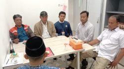 Pemeriksaan Kades Tunggulsari Selesai, Warga Minta Bupati Segera Ambil Tindakan Tegas