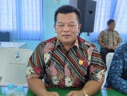 Ketua KPUS Kendal Apresiasi Respon Cepat Dirjen PKH Kementan Terhadap Keluhan Peternak Ayam