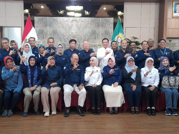 Hilirisasi Riset, Guru Besar UGM Kunjungi Kendal